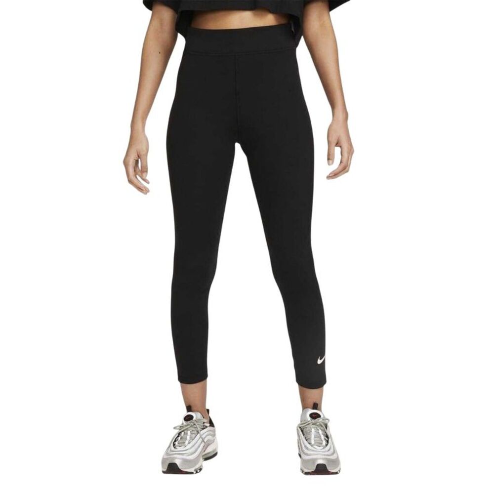 Nike Womens/Ladies Classic Leggings / Black